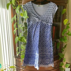 Athleta Dhara sundress